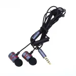 AWEI Q5I Supper Bass In Ear 3.5mm Wired Earphone – Color: Gray – Thumbnail 4