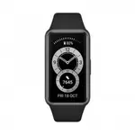 Huawei Band 6 All-Day SpO2 Monitoring Smart Band – Color: Black – Thumbnail 2