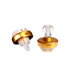 Pocket Hearing Aids Instrument Cable Wire Receiver – Thumbnail 3