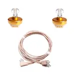 Pocket Hearing Aids Instrument Cable Wire Receiver – Thumbnail 1