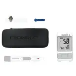 Bionime GM700SB Rightest Blood Glucose Meter with Bluetooth Connectivity – Thumbnail 2