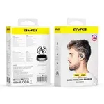 Awei T80 True Wireless Bluetooth Earphones – Thumbnail 3