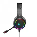 Havit HV-H662d RGB Wired Gaming Headphone – Thumbnail 2