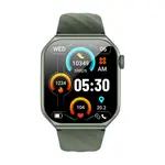 XINJI COBEE C1 PLUS IP68 Waterproof Smartwatch – Color: Green – Thumbnail 2