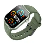 XINJI COBEE C1 PLUS IP68 Waterproof Smartwatch – Color: Green – Thumbnail 3