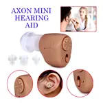 Axon K-83 Sound Enhancement Amplifier Hearing Aid – Thumbnail 4