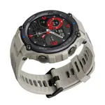 Amazfit Active Edge 10 ATM Water Resistance Smartwatch – Color: White – Thumbnail 2