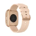 COLMI P68 Bluetooth Calling Smart Watch – Color: Gold – Thumbnail 3
