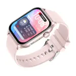 COLMI P78 AMOLED IP67 Smart Watch – Color: Pink – Thumbnail 2