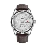Dial Color: Silver