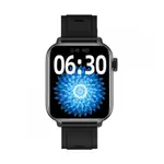 Fire-Boltt Supreme LTPS Retina Display Smart Watch – Color: Black – Thumbnail 2