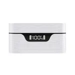 Lenovo LP12 TWS Bluetooth Dual Wireless Earbuds – Color: White – Thumbnail 2