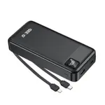 GEEOO P700 Real Capacity 20000mAh Super Fast Power Bank – Thumbnail 3