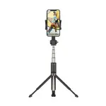 BlitzWolf BW-BS4 Tripod with Bluetooth Remote Selfie Stick – Thumbnail 2