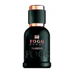 FOGG Tuxedo Scent Long-Lasting Fragrance Travel Pack Perfume 50ml – Thumbnail 2