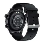 COLMI i30 IP68 Waterproof Smartwatch – Color: Black – Thumbnail 3