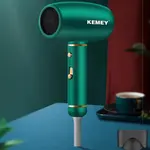  Kemei Km-8228 Essential Dry Care Hair Dryer for Women – Thumbnail 3