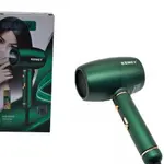  Kemei Km-8228 Essential Dry Care Hair Dryer for Women – Thumbnail 4