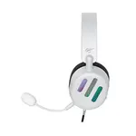 Havit Game Note H2038U USB 7.1 Surround Sound RGB Gaming Headset – Color: White – Thumbnail 2