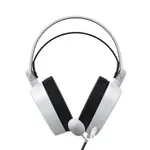 Havit Game Note H2038U USB 7.1 Surround Sound RGB Gaming Headset – Color: White – Thumbnail 3