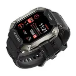 Kospet Tank M1 Pro Bluetooth Calling Smartwatch – Color: Black – Thumbnail 3