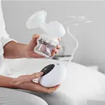 Tommee Tippee Closer to Nature Electric Breast Pump – Thumbnail 5