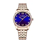 Dial Color: Blue