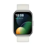 Haylou Watch 2 Pro Bluetooh Calling Smartwatch – Color: Silver – Thumbnail 2