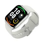 Haylou Watch 2 Pro Bluetooh Calling Smartwatch – Color: Silver – Thumbnail 3