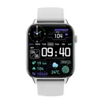 COLMI C60 IP67 Waterproof Smartwatch  – Color: Silver – Thumbnail 2