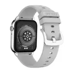 COLMI C60 IP67 Waterproof Smartwatch  – Color: Silver – Thumbnail 3