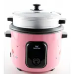 Walton WRC-SGAE22 Rice Cooker Double Pot - 2.2 Liter – Thumbnail 1