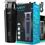 VGR V-937 Professional Rechargeable Electric Hair Trimmer – Thumbnail 6