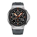COLMI V69 IP68 Waterproof Smart Watch – Color: Silver – Thumbnail 2