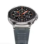COLMI V69 IP68 Waterproof Smart Watch – Color: Silver – Thumbnail 3