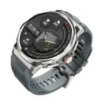 COLMI V69 IP68 Waterproof Smart Watch – Color: Silver – Thumbnail 4