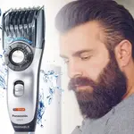 Panasonic ER217 Washable Cord Cordless Rechargeable Hair and Beard Trimmer – Thumbnail 4