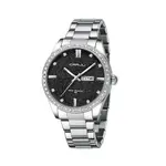 Dial Color: Black