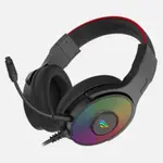 Havit H2028U RGB Black Wired Gaming Headphone – Thumbnail 3