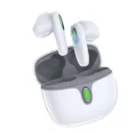 Awei T39 True Wireless Bluetooth Earbuds – Color: White – Thumbnail 2