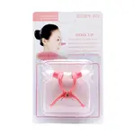 Soft Silicone Shaper Clip for Wide Lifting Nose Shaper – Color: Pink – Thumbnail 5