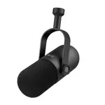 BOYA BY-DM500 Broadcasting Dynamic Studio Microphone – Thumbnail 2