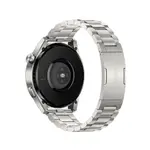 Huawei Watch 3 Pro AMOLED Screen Smartwatch – Color: Silver – Thumbnail 3
