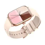 COLMI C61 IP67 Waterproof Smart Watch  – Color: Gold – Thumbnail 2
