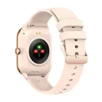 COLMI C61 IP67 Waterproof Smart Watch  – Color: Gold – Thumbnail 3