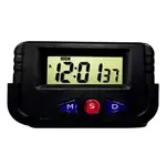 Taksun TS 613A Calendar Display Stopwatch Digital Table Clock – Thumbnail 1