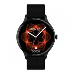 Fire-Boltt Terra IP67 Water Resistant Smartwatch  – Color: Black – Thumbnail 2