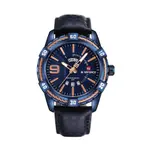Strap Color: Blue