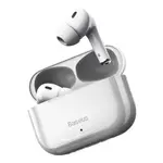 Baseus Encok W3 True Wireless Earphone White – Thumbnail 3
