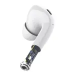 Baseus Encok W3 True Wireless Earphone White – Thumbnail 4